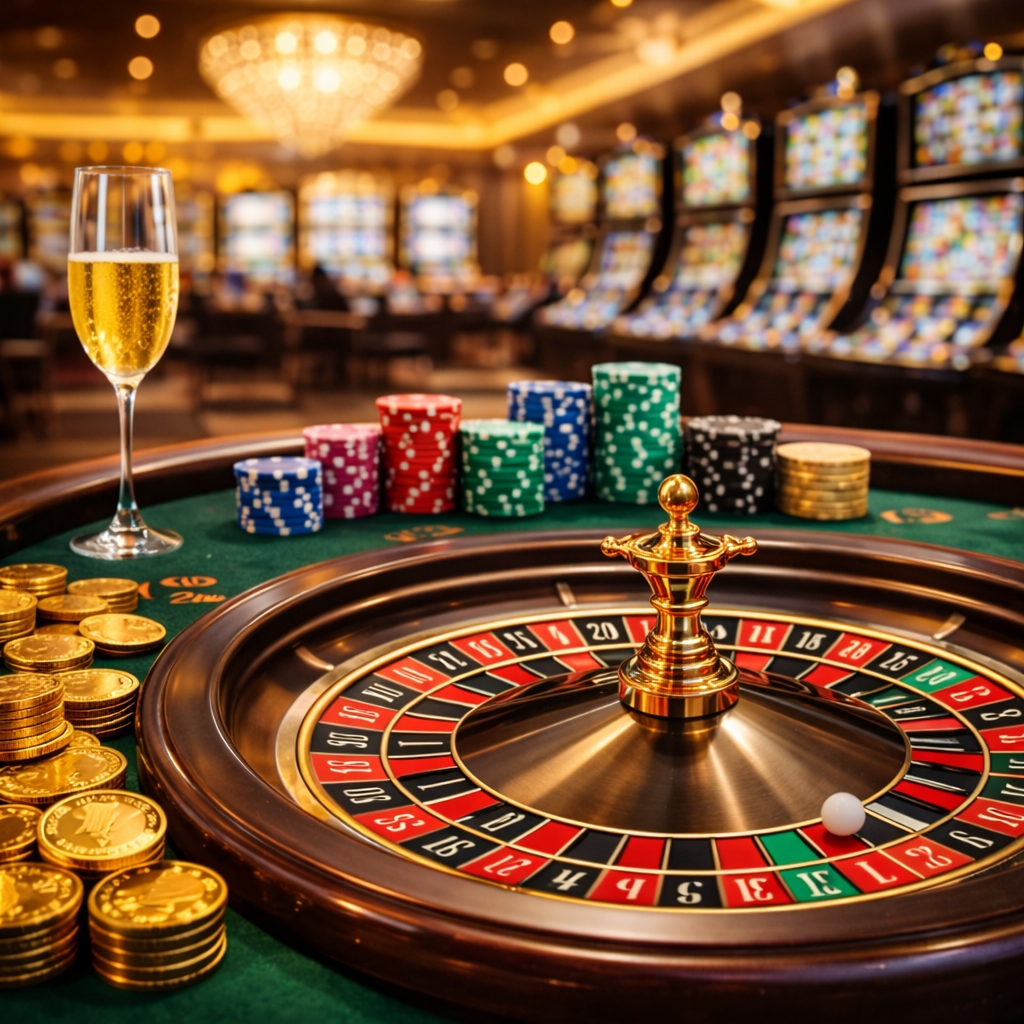 Cassino ao vivo brtop dealers
