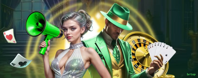 Cashback VIP brtop - reembolso semanal
